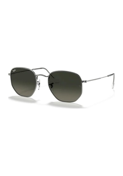 Ray-ban 0rb3548n 004/7151 Çelik Erkek Güneş Gözlüğü Gri