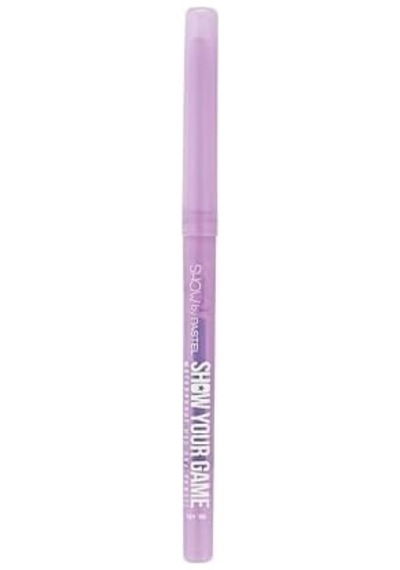 By Pastel Your Game Waterproof Gel Eye Pencil - Jel Göz Kalemi 404 Diğer