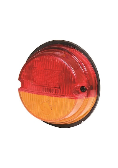 Stop Ford 3000-5000