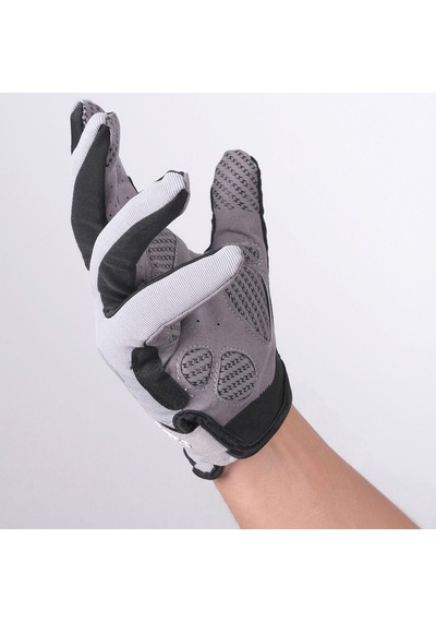 Fubelo Rock Gloves Balıkçı Eldiveni Mavi