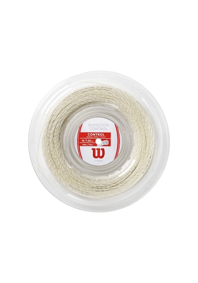 Wilson Sensation Control 1.30 MM Rulo Raket Kordajı 200 Metre