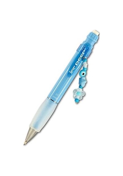 Charm Pastel Gok Mavısı Kalem 07mm -