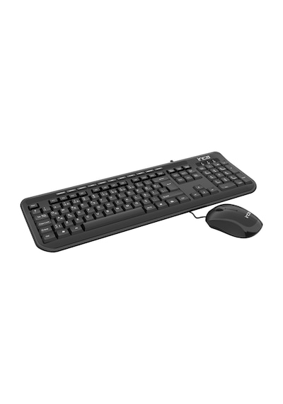 Inca IMK-374U Multimedya Q Klavye Mouse Set