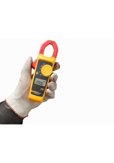 Fluke 302+ - Pens Ampermetre - Netes
