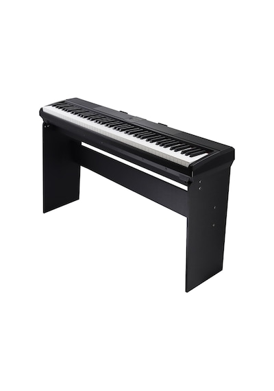 Jwin Sapphire Sdp -110 - Siyah Çekiç Aksiyonlu 88 Tuşlu Dijital Piyano