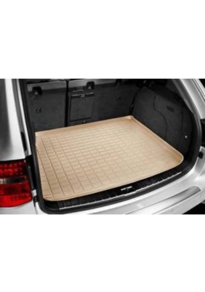 Renault Clio 4 Bagaj Havuzu Araca Özel 15082273