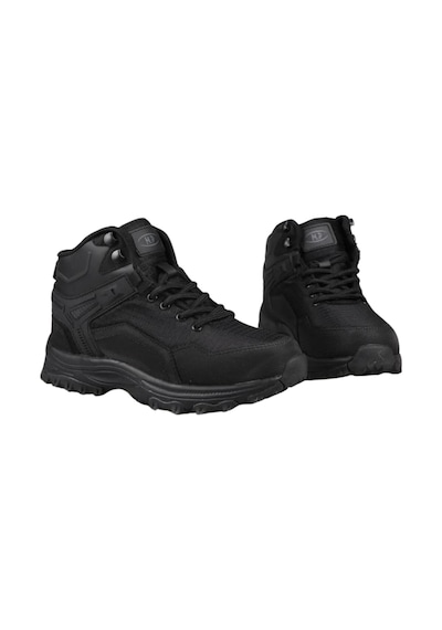 M.p. 232-1303 Zn 36-40 Siyah Bot-siyah Siyah