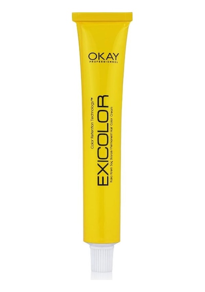 Exıcolor Saç Boyası 12.08 Parlak Buğday 60ml