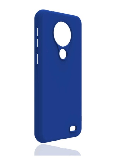 Reeder P13 Blue Max 2020 Kılıf Biye Yumuşak Silikon Case