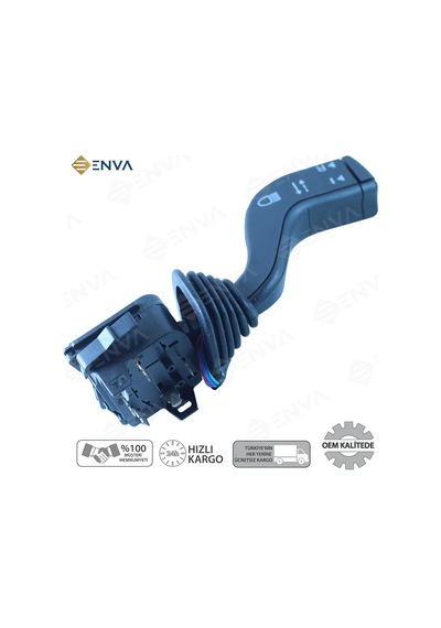 Opel Zafira A Kasa Sinyal Kolu Hız Sabitleyicili 1998-2005