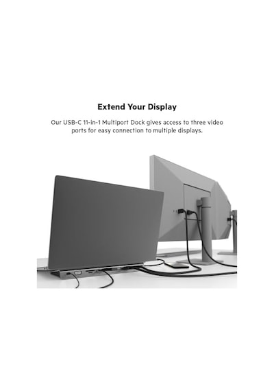 Usb-c Hub, 11'i 1 Arada Çoklu Bağlantı Noktalı Adaptör Yuvası, 4k Hdmı, Displayport, Vga, Usb-c Ve 100w, Bağlı Cihazdan Şarj Etmek İçin, 3x Usb A, Gigabit Ethernet, Sd, Microsd, 3,5 Mm Jak Usb-c Hub, 11'i 1 Arada Çoklu Bağlantı Noktalı Adaptör Yuvası, 4k Hdmı, Displayport, Vga, Usb-c Ve 100w, Bağlı Cihazdan Şarj Etmek İçin, 3x Usb A, Gigabit Ethernet, Sd, Microsd, 3,5 Mm Jak