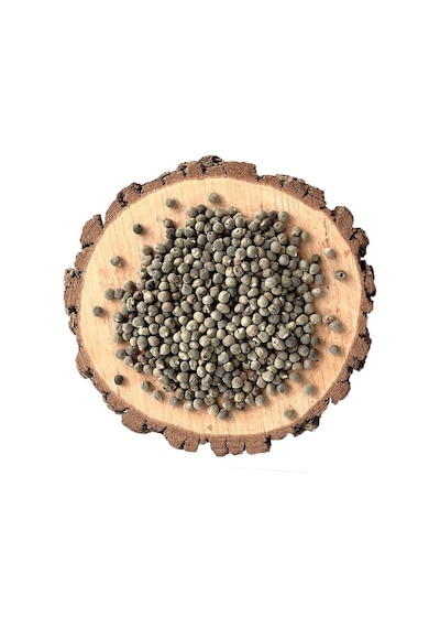 Bamya Tohumu 100 G