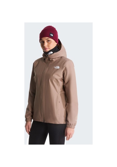 The North Face Quest Kadın Kahverengi Mont Nf0a8g122h91