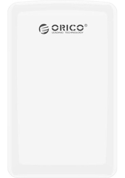 Orıco 2579S3-V1-Wh Usb 3.0 Harici 2.5” Sata Harddisk Kutusu
