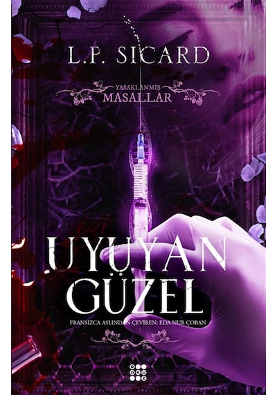 Uyuyan Güzel & Yasaklanmış Masallar Serisi / L.p. Sicard