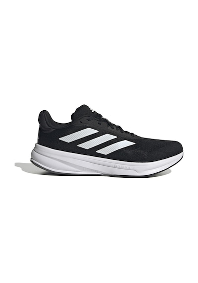 Adidas Response Super M Siyah Erkek Koşu Ayakkabısı Siyah-beyaz Siyah - Beyaz