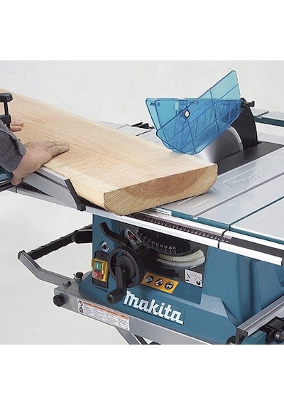Makita MLT100 1500 W 260 MM Tezgah Testere