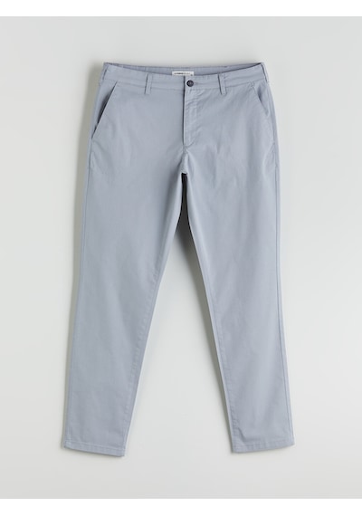 Lcwaıkıkı Classic Mavi Dar Kalıp Erkek Chino Pantolon