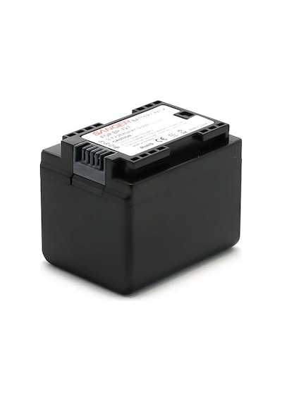 Sanger Bp 727 Canon Kamera Batarya