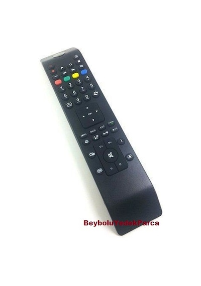 Vestel Uyumlu Tv Kumanda . Seg Led Tv . Lcd Tv Kumandası