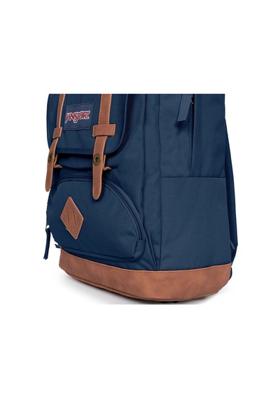 Jansport Cortlandt Lacivert Sırt Çantası Ek0a5bb