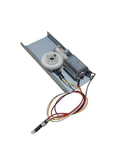 Dc 3-12v Dc Motor 90 Derece Güç Aktarımlı Dişli Motor Dairesel Yatay Dönen Hobi Deney Dişli Sistemi
