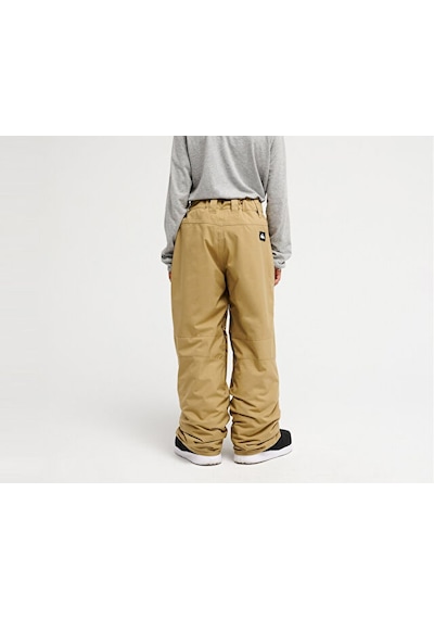 Quiksilver Estate Cocuk Pt Çocuk Kayak Pantolonu Eqbtp03064-clm0 Bej