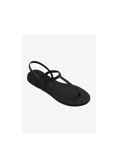 Havaianas You Paraty Glitter Siyah Kadın Terlik 4148951-0090-2199 Siyah