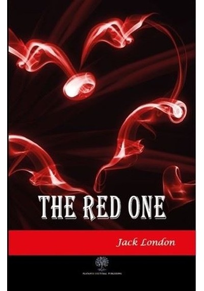 The Red One - Jack London - Platanus Publishing