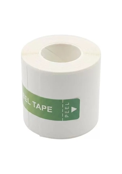 Sh Powermaster Pm-29887 Termal 40x60 Mm Etiket Yazıcı Makinesi 120'li Rulo Etiketi Najmaddin