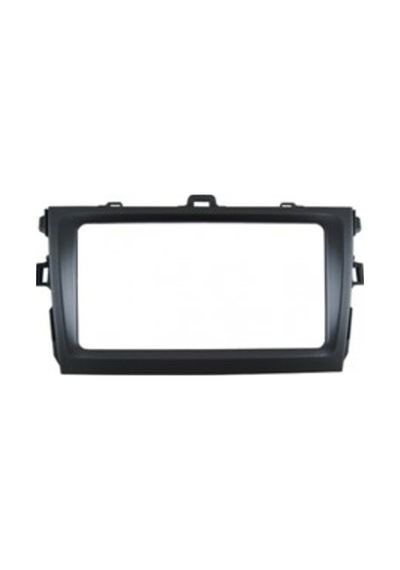 Toyota Corolla 2007- 7 İnç Teyp Çerçevesi