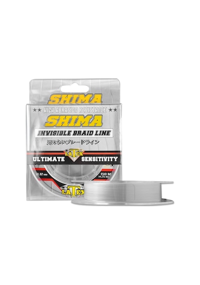 Latex Shima Görünmez 150 Mt. Misina 0.23 Mm