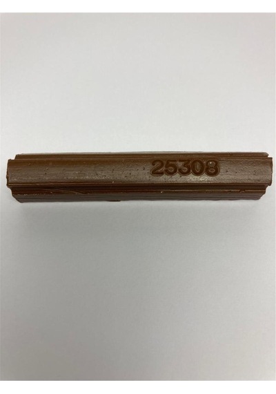 Yumuşak Tamir Mumları 253 08 A-365 Akasya 8cm Yumuşak Mum-13771