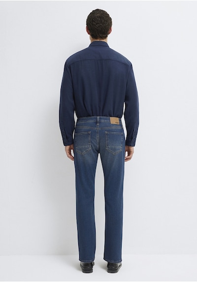 Mavi - Martin Indigo Mavisi Jean Pantolon 88378a3874