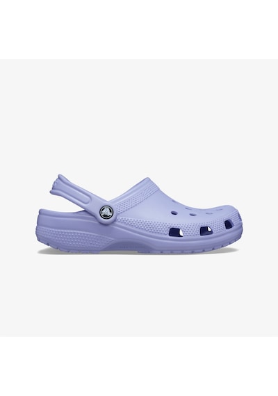 Crocs Classic Kadın Mor Terlik 10001 Mor