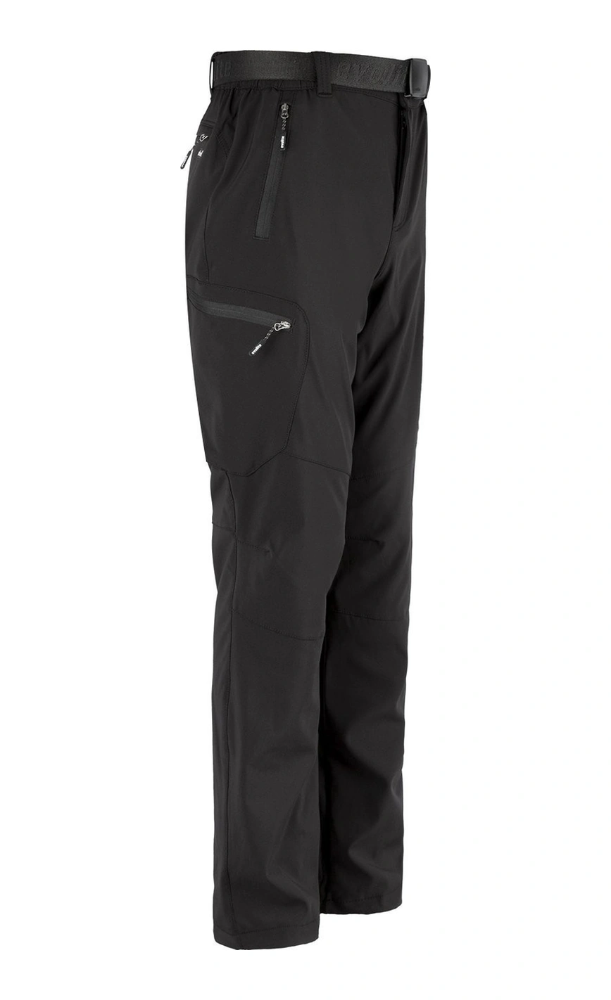 Evolite Evolıte Bay Tebex Outdoor Pantolon Siyah