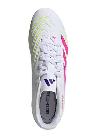 Adidas Id1323 Predator Club Fg/mg Unisex Krampon Beyaz