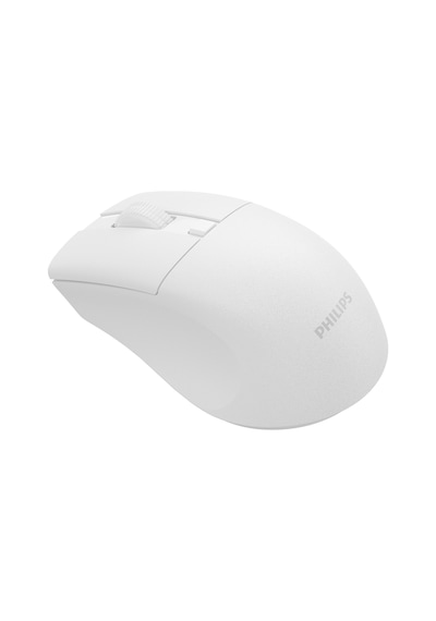 Philips SPK7528 Kablosuz Bluetooth 1600DPI 5 Tuşlu Sessiz Optik Mouse