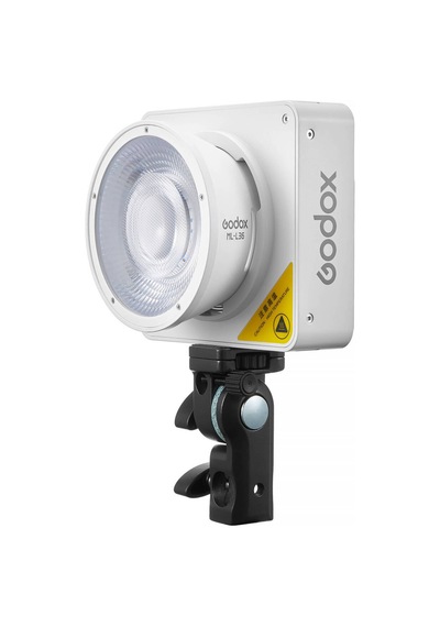 Godox - Ml100bi Bi-color Kit2 Led Video Işığı