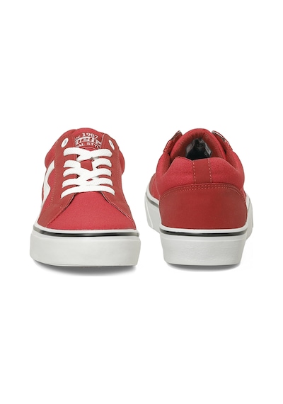 Kinetix Polka W 6fx Kırmızı Kadın Sneaker 000000000102064972 Kırmızı