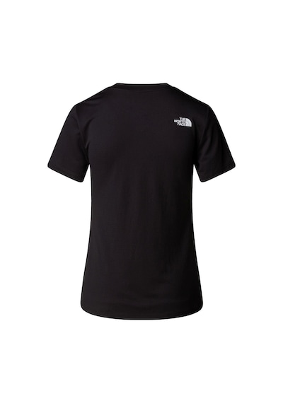 The North Face Kadın Flex S/stişört Ma Graphıc Tişört Nf0a8bh8jk31 Siyah