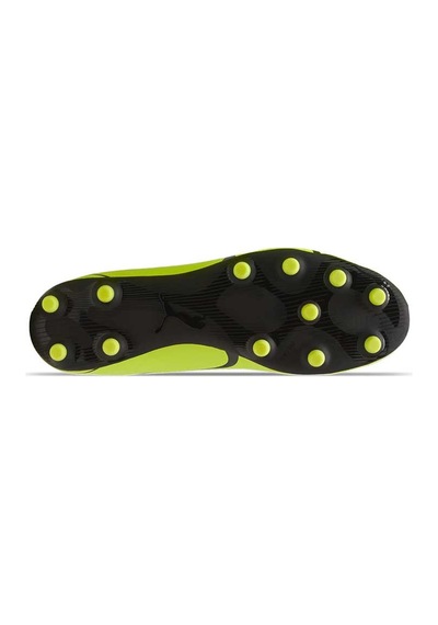 Puma 107483 04 Vıtorıa Fg/ag Electiric-lime-puma-black Sarı - Siyah