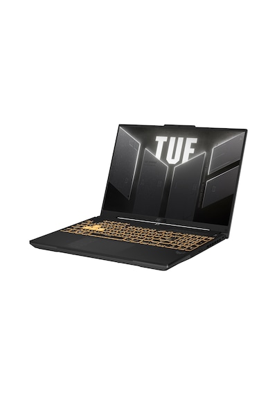 Asus TUF Gaming F16 FX607VU-RL141A52 i5-210H 16 GB 512 GB SSD RTX4050 16" W11H Dizüstü Bilgisayar