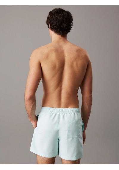 Calvin Klein Calvın Kleın Erkek Mayo Km0km01092-chj Yeşil