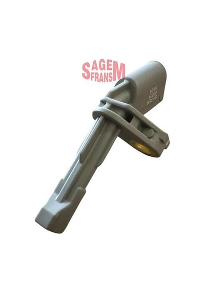 Sagem 60234 Abs Sensörü Arka Sağ Vw Golf 5 6 Jetta Passat A3 Leon Octavia Süper B 04 13 7p0927807