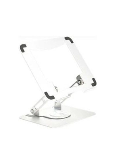 Frisby Fnc-5125st Taşınabilir Katlanır Alüminyum Tablet-notebook-laptop Stand 10" 17" Kdo