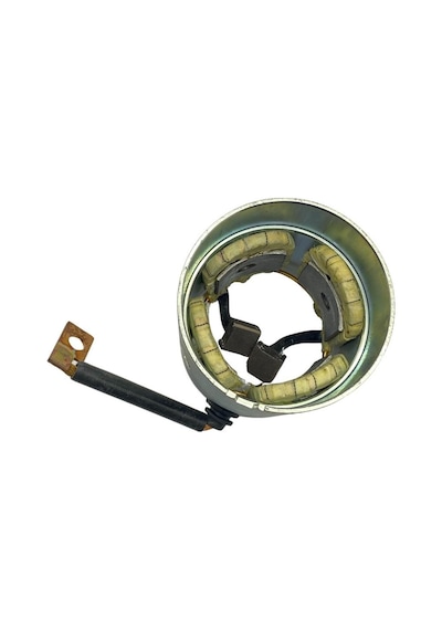 12v Marş Gövdesi Valeo Tipi D7r/d9 Cıtroen-fıat-ford-hyundaı-mercedes-peugeot-vw 02249163