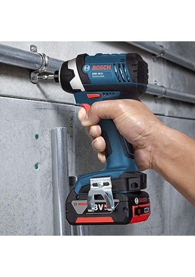 Professional 2607001477 Uzunlamasına Vidalar İçin Ekstra Sert Uç S0,6 X 4,5 Uzunluk: 49 Mm, 3 Adet , 2607001477