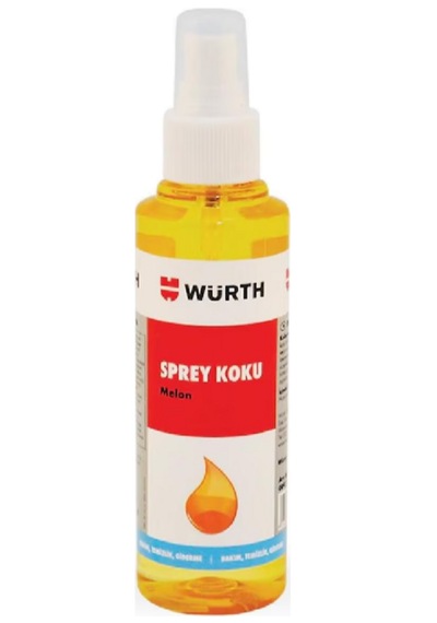 Wurth Sprey Koku Melon 150ml