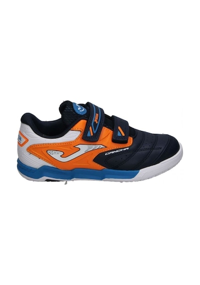 Joma Cajs2633ınv Cancha Jr Unisex Futsal Ayakkabısı Çok Renkli